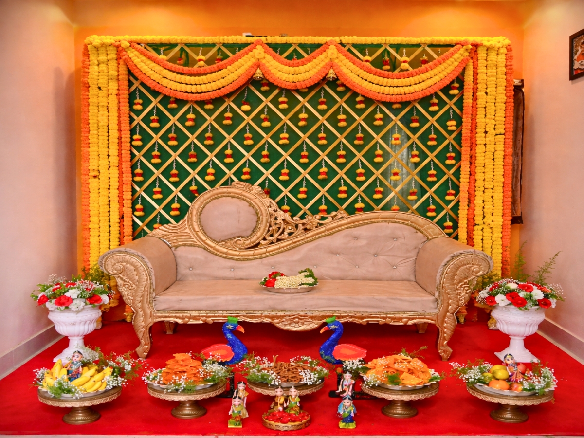 CS_Events – Event Decoration in Dasarahalli, Bangalore