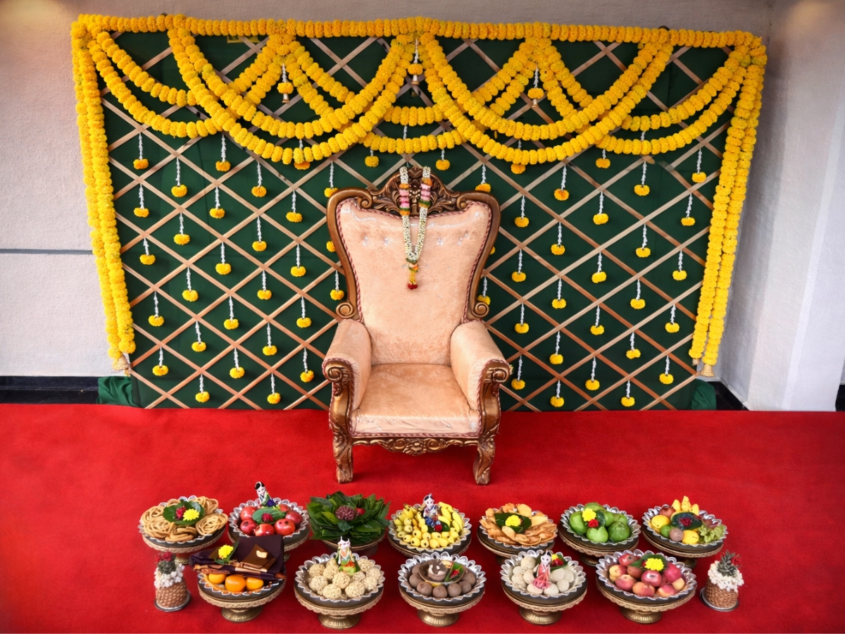 CS_Events – Event Decoration in Dasarahalli, Bangalore