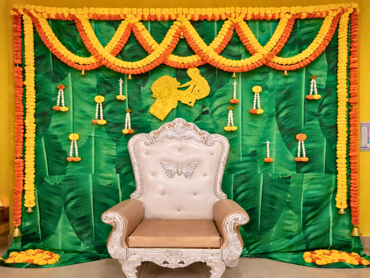 CS_Events – Event Decoration in Dasarahalli, Bangalore