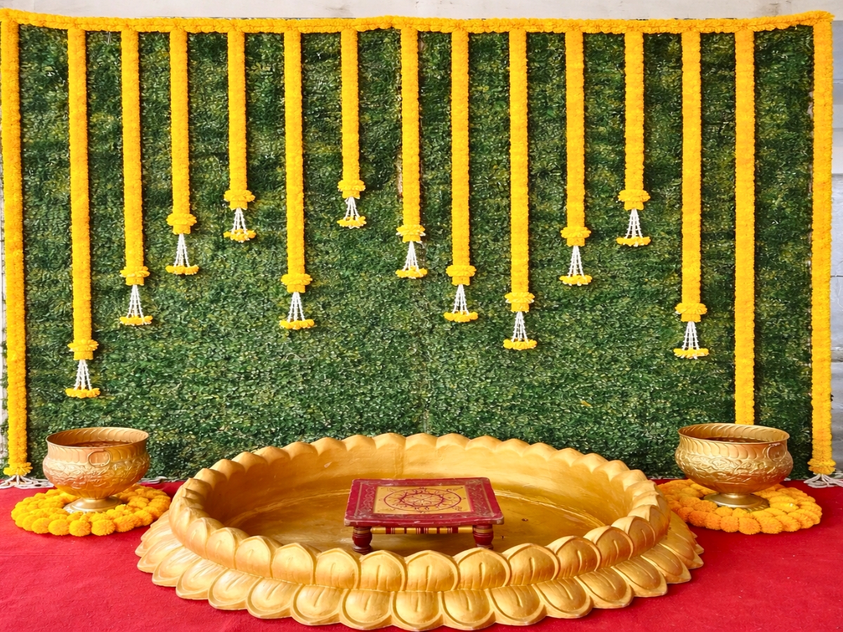 f2_events – Wedding Decoration in ITPL, Bangalore