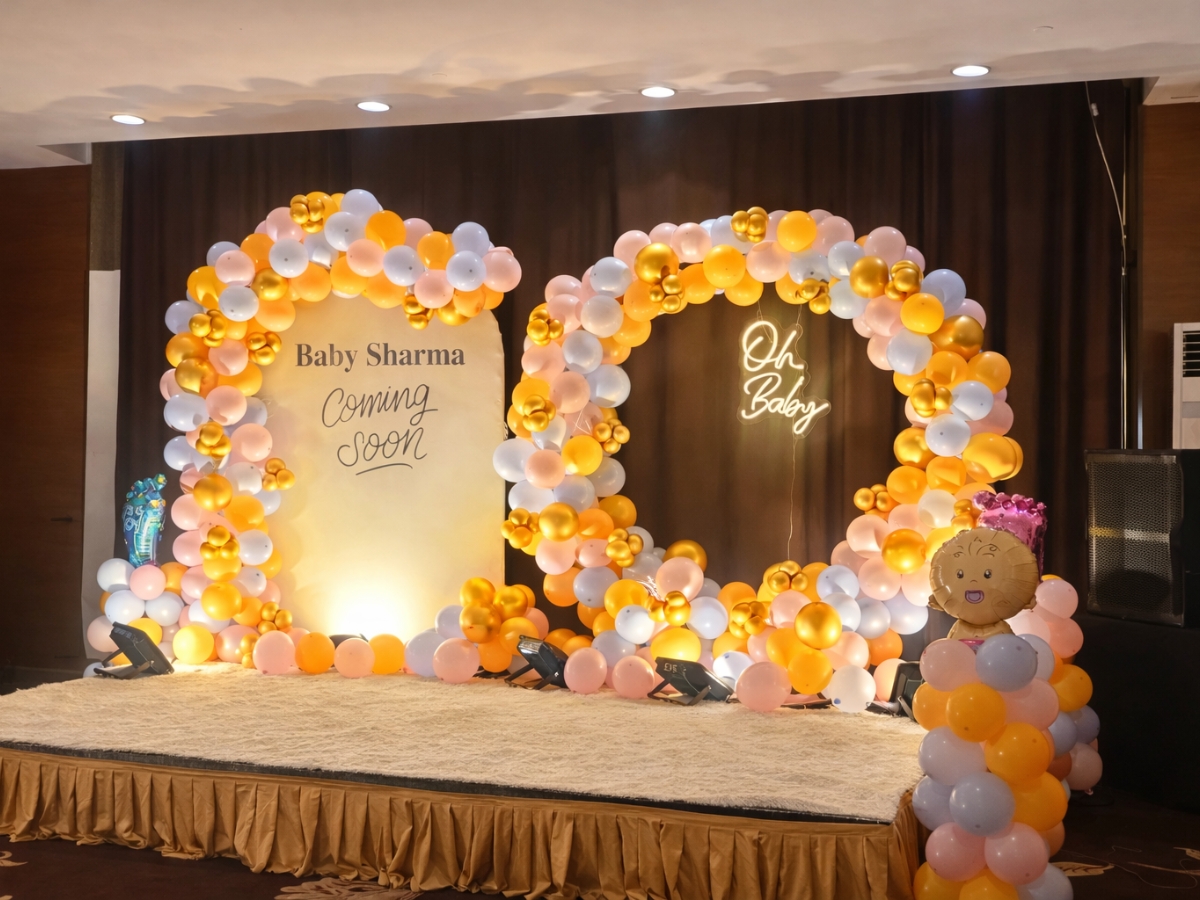 f2_events – Event Decoration in Devanahalli, Bangalore