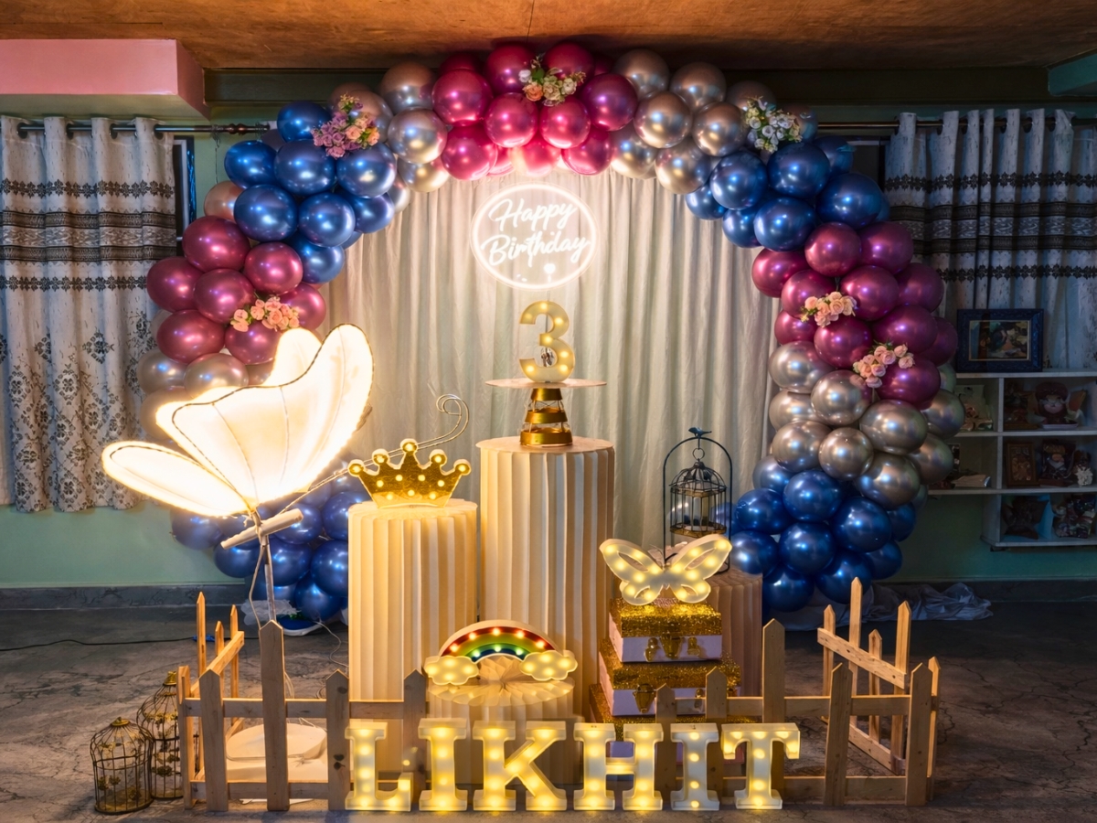 Kamble events – Event Decoration in Vijayanagar, Bangalore