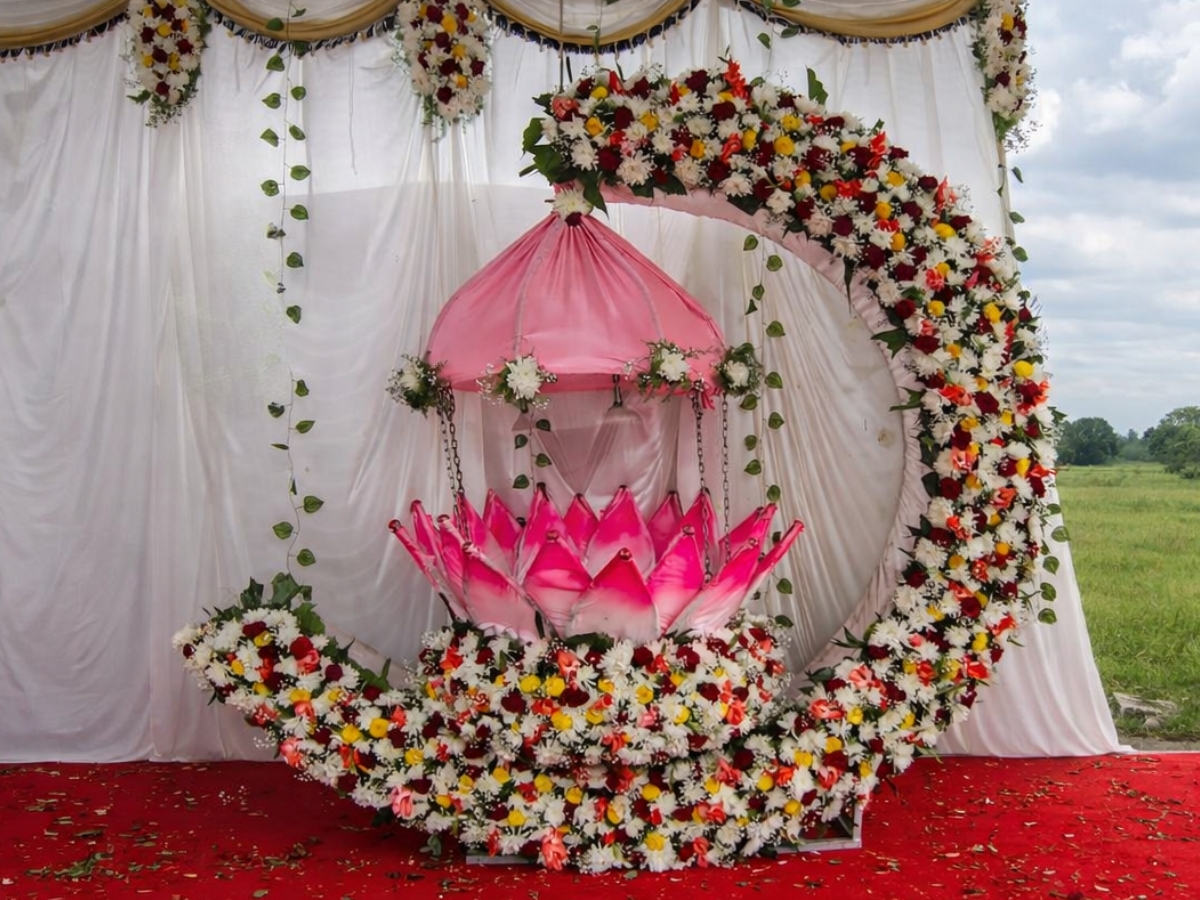 VK Creative Events and Decorations – Event Decoration in Hongasandra, Bangalore